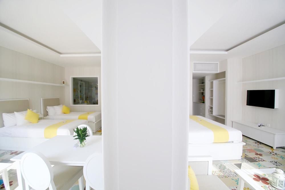 Lief Hotel Saigon Ho Chi Minh City Exterior photo