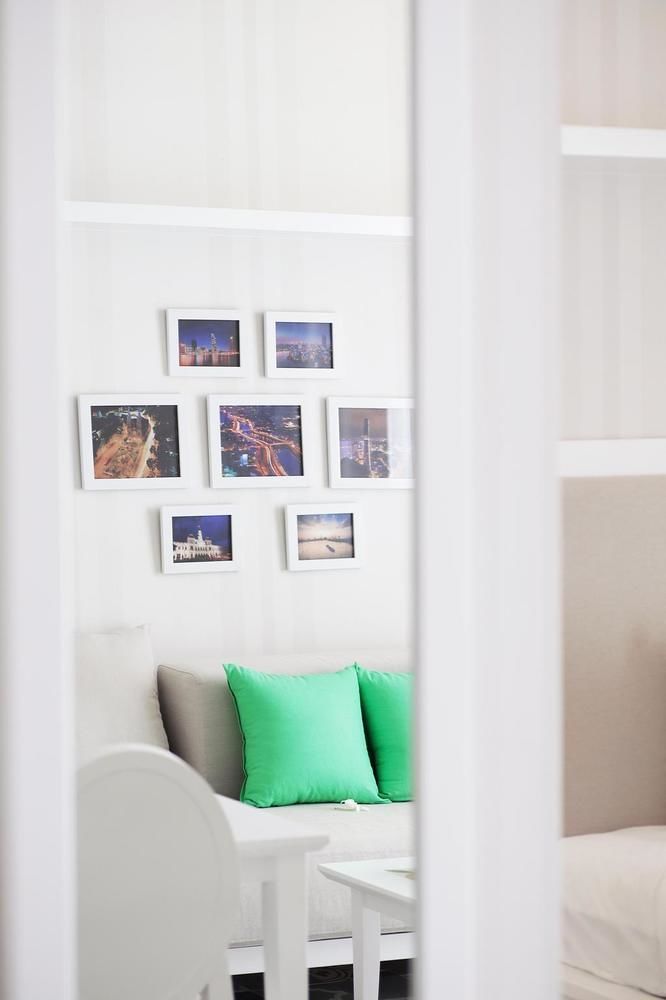 Lief Hotel Saigon Ho Chi Minh City Exterior photo