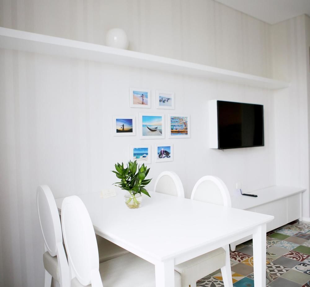 Lief Hotel Saigon Ho Chi Minh City Exterior photo
