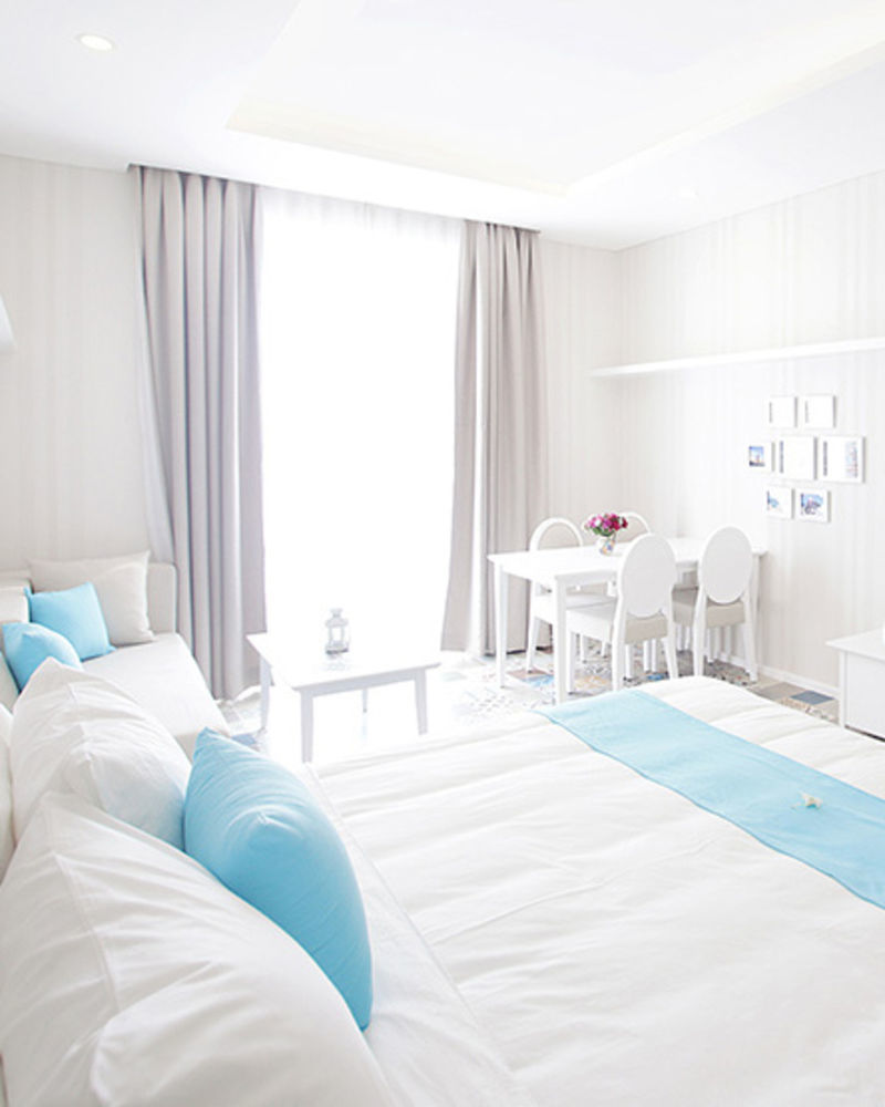 Lief Hotel Saigon Ho Chi Minh City Exterior photo