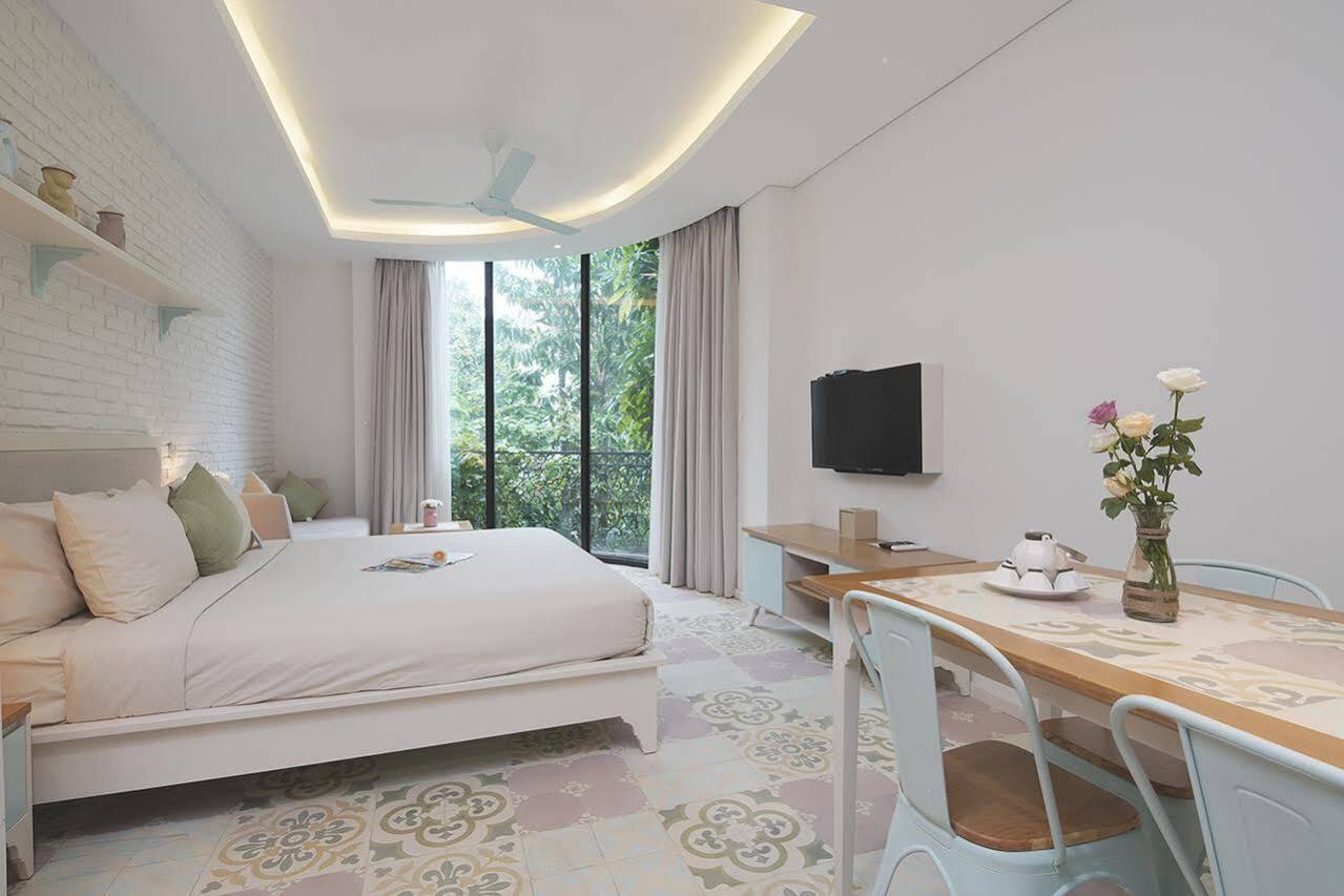 Lief Hotel Saigon Ho Chi Minh City Exterior photo