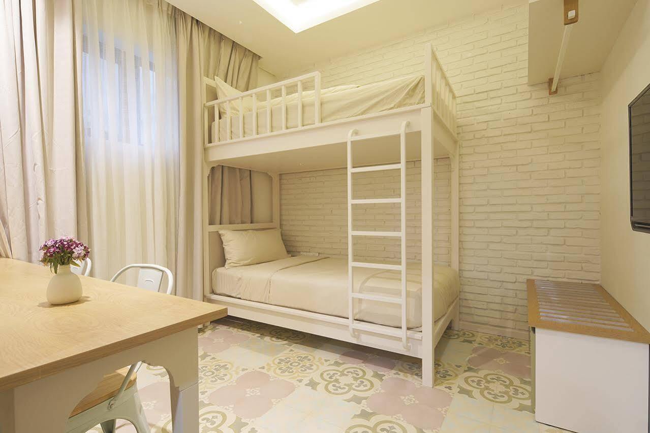Lief Hotel Saigon Ho Chi Minh City Exterior photo